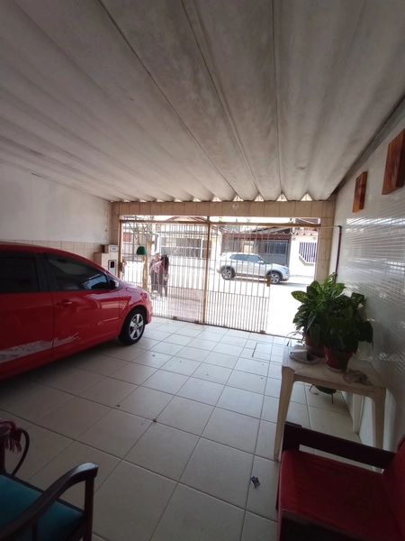 CASA INDIVIDUAL 2 DORMITÓRIOS NA CAIÇARA: 13ª foto da galeria de imagens do imóvel