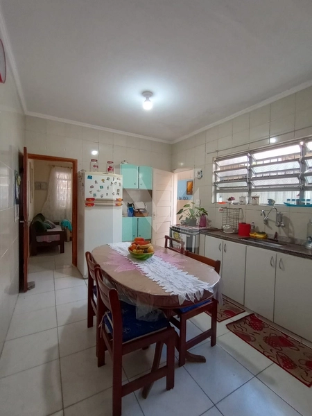 CASA INDIVIDUAL 2 DORMITÓRIOS NA CAIÇARA: 5ª foto da galeria de imagens do imóvel