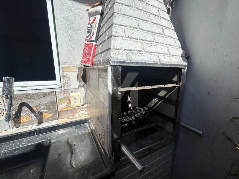 CASA DE CONDOMÍNIO 2 DORMITÓRIOS NA Vila Tupiry – Praia Grande: 9ª foto da galeria de imagens do imóvel