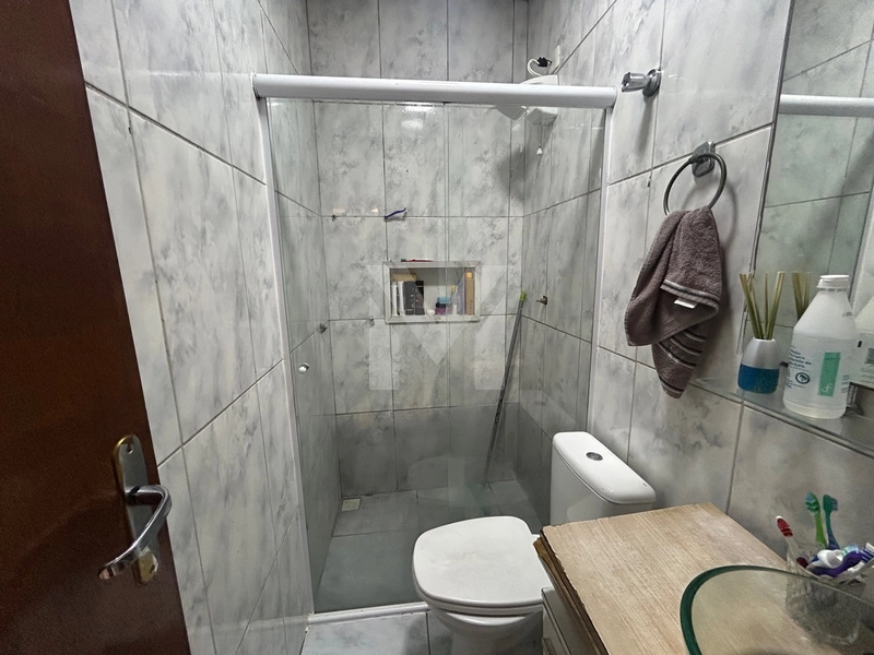 CASA DE CONDOMÍNIO 2 DORMITÓRIOS NA Vila Tupiry – Praia Grande: 7ª foto da galeria de imagens do imóvel