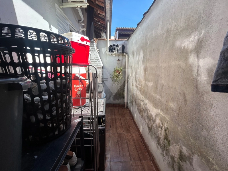 CASA DE CONDOMÍNIO 2 DORMITÓRIOS NA Vila Tupiry – Praia Grande: 8ª foto da galeria de imagens do imóvel