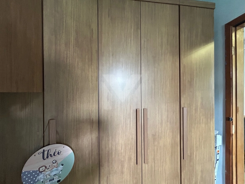 CASA DE CONDOMÍNIO 2 DORMITÓRIOS NA Vila Tupiry – Praia Grande: 5ª foto da galeria de imagens do imóvel