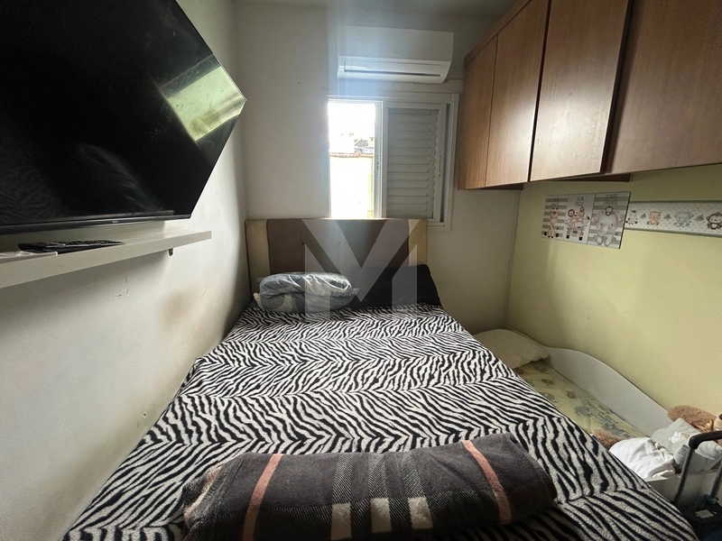 CASA DE CONDOMÍNIO 2 DORMITÓRIOS NA Vila Tupiry – Praia Grande: 6ª foto da galeria de imagens do imóvel