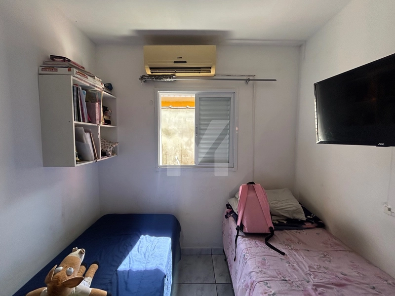 CASA DE CONDOMÍNIO 2 DORMITÓRIOS NA Vila Tupiry – Praia Grande: 4ª foto da galeria de imagens do imóvel