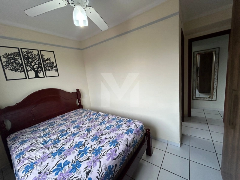 APARTAMENTO 2 DORMITÓRIOS 1 SUÍTE PORTEIRA FECHADA NO Vila Caiçara – P: 17ª foto da galeria de imagens do imóvel