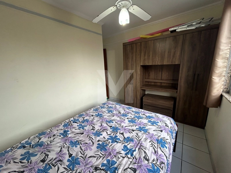 APARTAMENTO 2 DORMITÓRIOS 1 SUÍTE PORTEIRA FECHADA NO Vila Caiçara – P: 16ª foto da galeria de imagens do imóvel