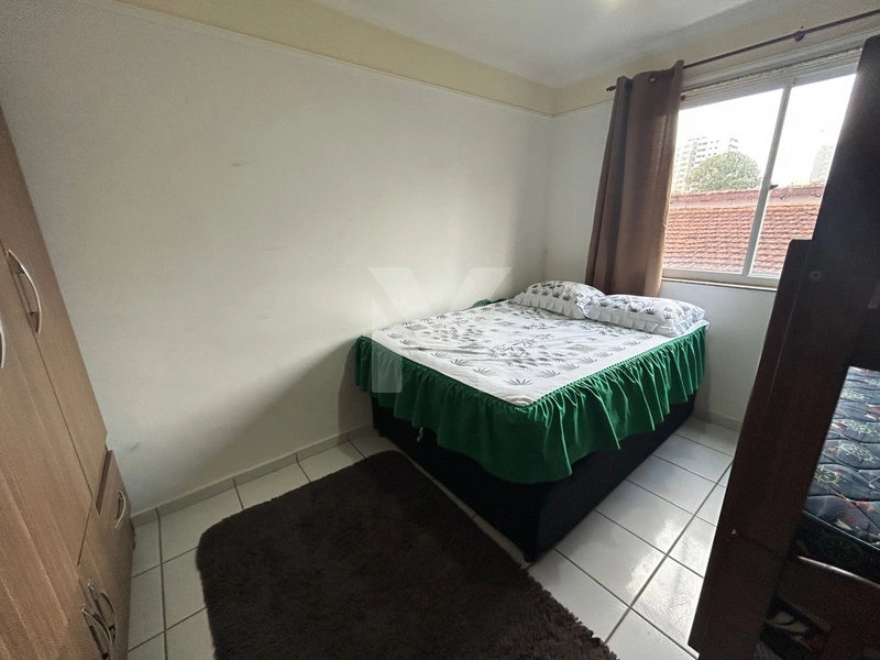 APARTAMENTO 2 DORMITÓRIOS 1 SUÍTE PORTEIRA FECHADA NO Vila Caiçara – P: 10ª foto da galeria de imagens do imóvel