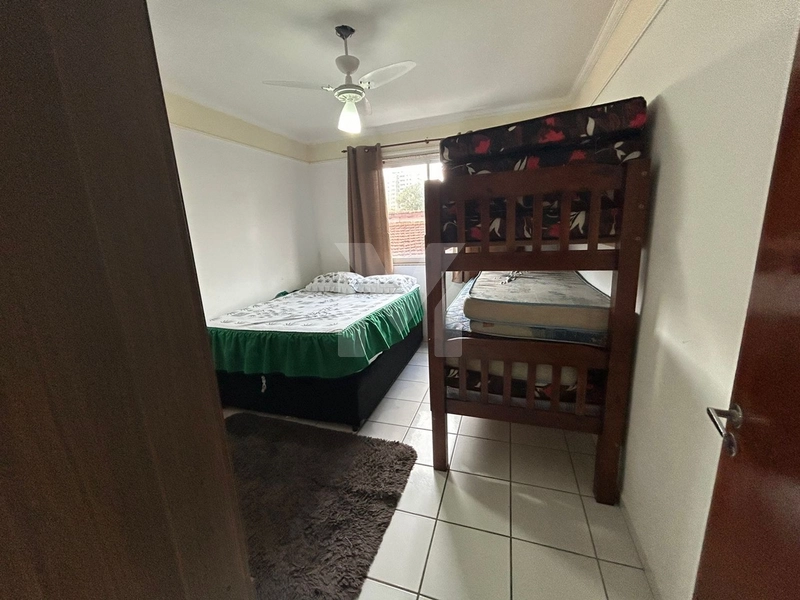 APARTAMENTO 2 DORMITÓRIOS 1 SUÍTE PORTEIRA FECHADA NO Vila Caiçara – P: 9ª foto da galeria de imagens do imóvel