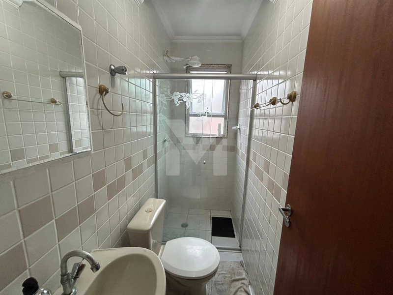 APARTAMENTO 2 DORMITÓRIOS 1 SUÍTE PORTEIRA FECHADA NO Vila Caiçara – P: 12ª foto da galeria de imagens do imóvel