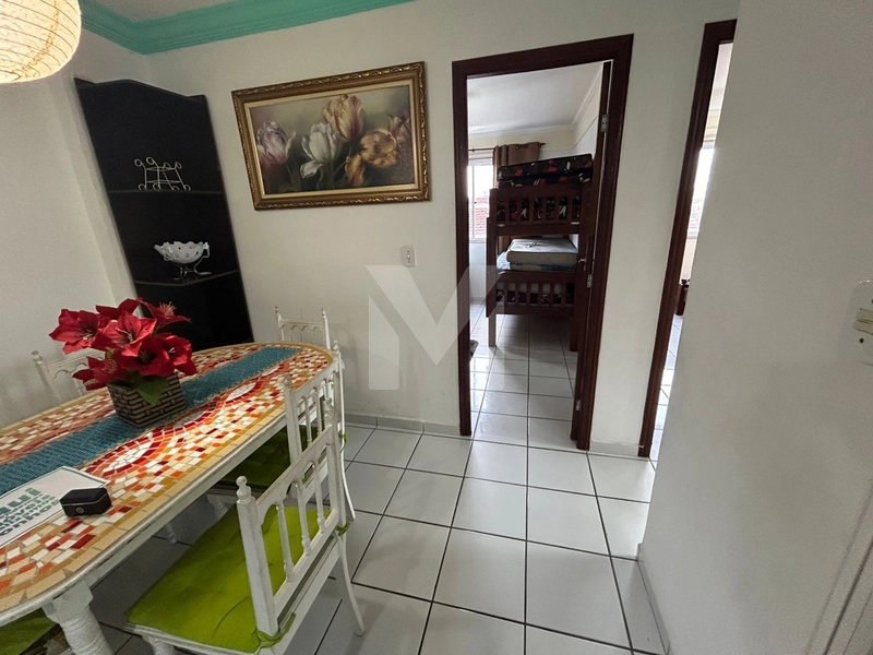 APARTAMENTO 2 DORMITÓRIOS 1 SUÍTE PORTEIRA FECHADA NO Vila Caiçara – P: 8ª foto da galeria de imagens do imóvel