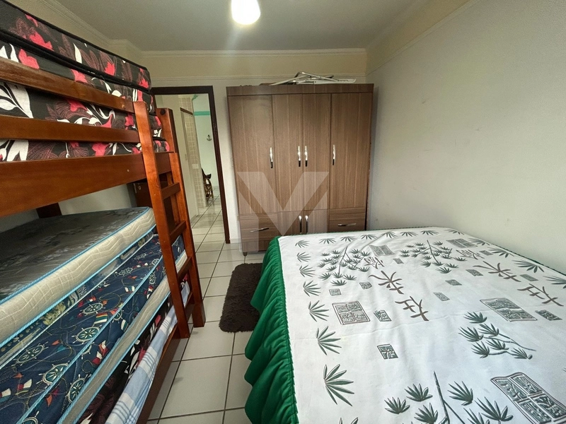 APARTAMENTO 2 DORMITÓRIOS 1 SUÍTE PORTEIRA FECHADA NO Vila Caiçara – P: 11ª foto da galeria de imagens do imóvel