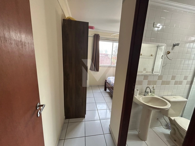 APARTAMENTO 2 DORMITÓRIOS 1 SUÍTE PORTEIRA FECHADA NO Vila Caiçara – P: 13ª foto da galeria de imagens do imóvel