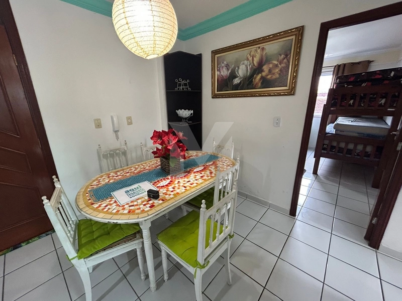 APARTAMENTO 2 DORMITÓRIOS 1 SUÍTE PORTEIRA FECHADA NO Vila Caiçara – P: 7ª foto da galeria de imagens do imóvel