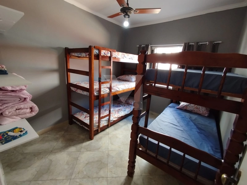 APARTAMENTO 2 DORMITÓRIOS PORTEIRA FECHADA NA Aviação – Praia Grande: 11ª foto da galeria de imagens do imóvel