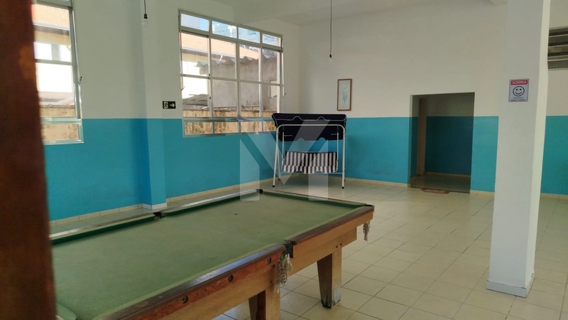 APARTAMENTO 2 DORMITÓRIOS PORTEIRA FECHADA NA Aviação – Praia Grande: 10ª foto da galeria de imagens do imóvel