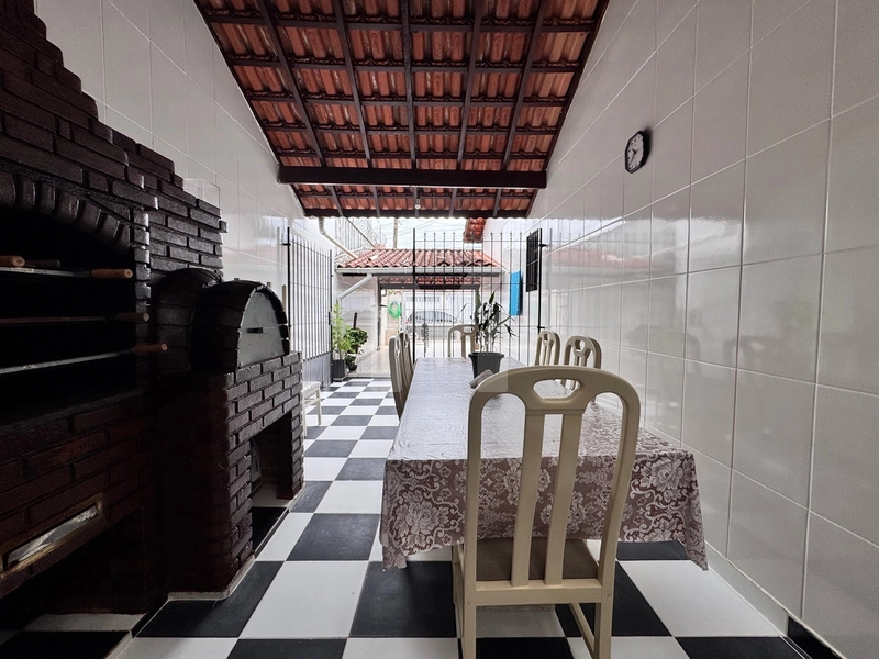 Casa isolada - 2 Dormitórios próximo à praia: 11ª foto da galeria de imagens do imóvel