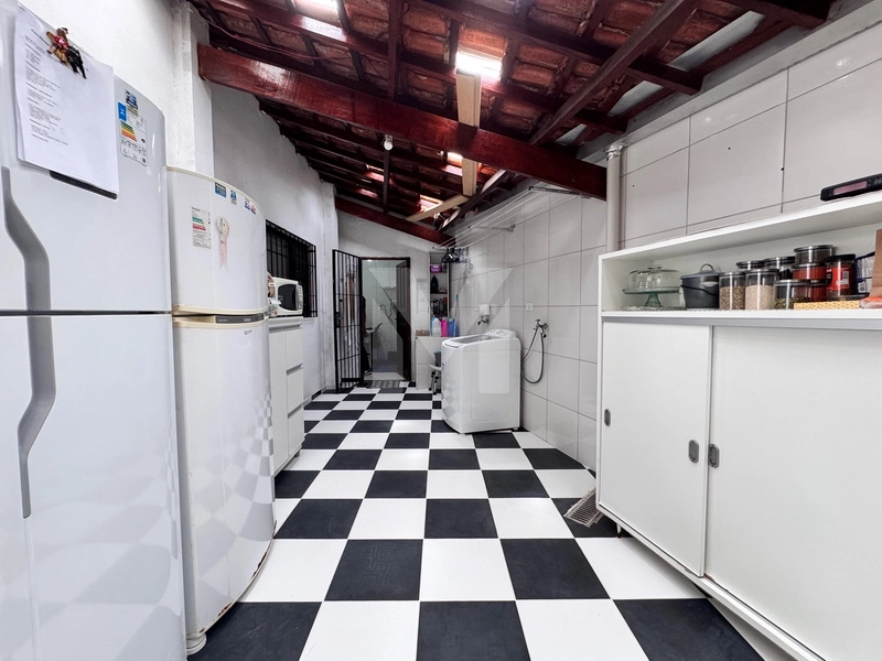 Casa isolada - 2 Dormitórios próximo à praia: 15ª foto da galeria de imagens do imóvel