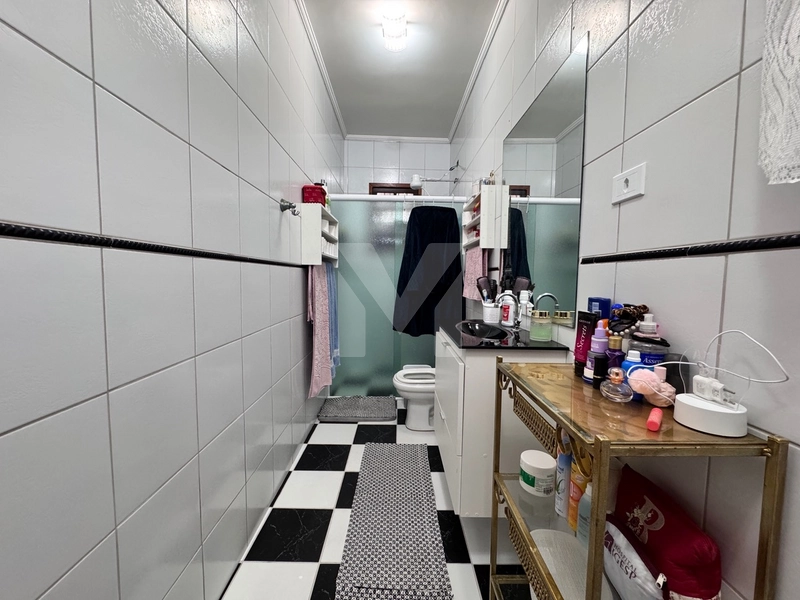 Casa isolada - 2 Dormitórios próximo à praia: 4ª foto da galeria de imagens do imóvel