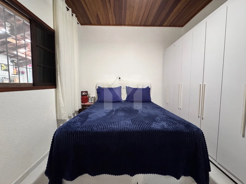 Casa isolada - 2 Dormitórios próximo à praia: 7ª foto da galeria de imagens do imóvel