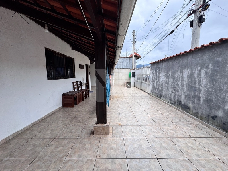 Casa isolada - 2 Dormitórios próximo à praia: 17ª foto da galeria de imagens do imóvel