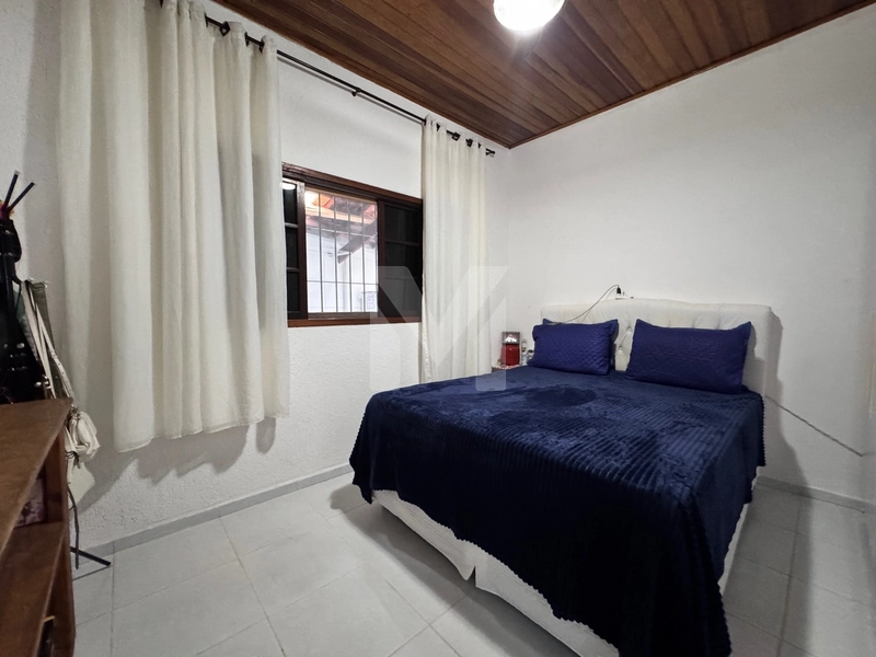 Casa isolada - 2 Dormitórios próximo à praia: 9ª foto da galeria de imagens do imóvel