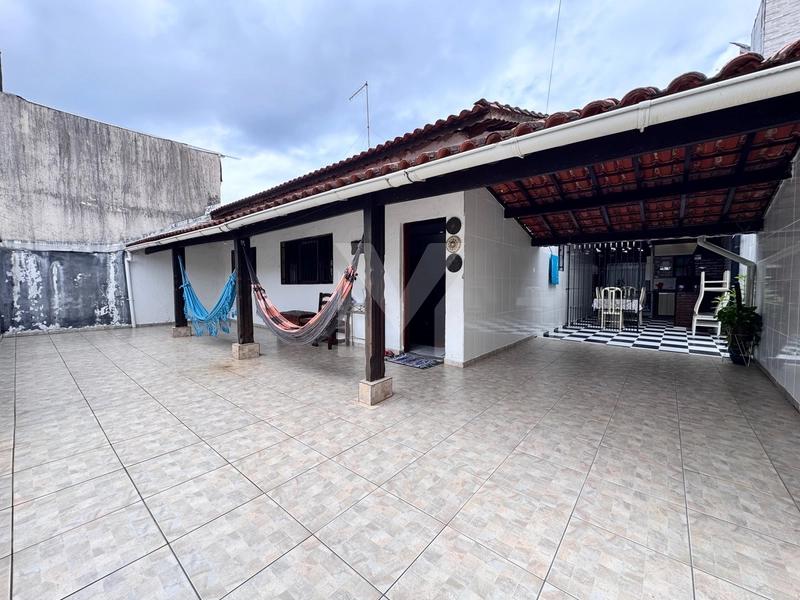 Casa isolada - 2 Dormitórios próximo à praia: 18ª foto da galeria de imagens do imóvel