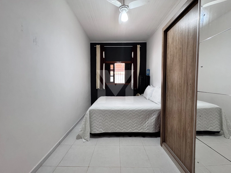 Casa isolada - 2 Dormitórios próximo à praia: 6ª foto da galeria de imagens do imóvel
