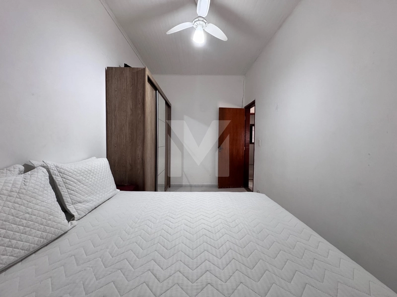 Casa isolada - 2 Dormitórios próximo à praia: 5ª foto da galeria de imagens do imóvel