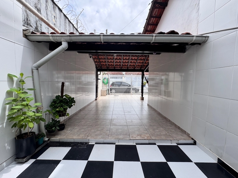 Casa isolada - 2 Dormitórios próximo à praia: 13ª foto da galeria de imagens do imóvel