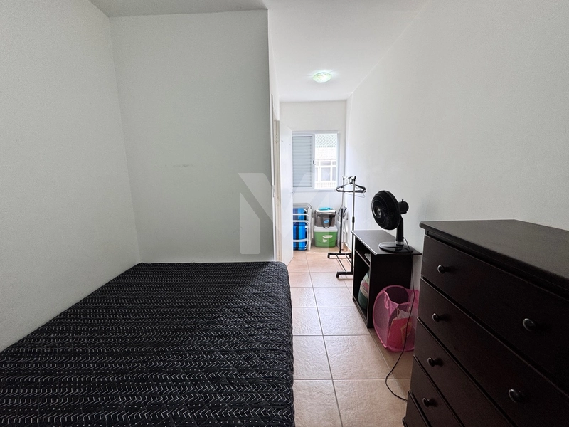 1 DORMITÓRIO PORTEIRA FECHADA: 4ª foto da galeria de imagens do imóvel