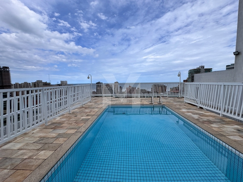 1 DORMITÓRIO PORTEIRA FECHADA: 7ª foto da galeria de imagens do imóvel