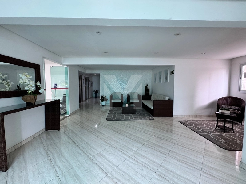 1 DORMITÓRIO PORTEIRA FECHADA: 9ª foto da galeria de imagens do imóvel