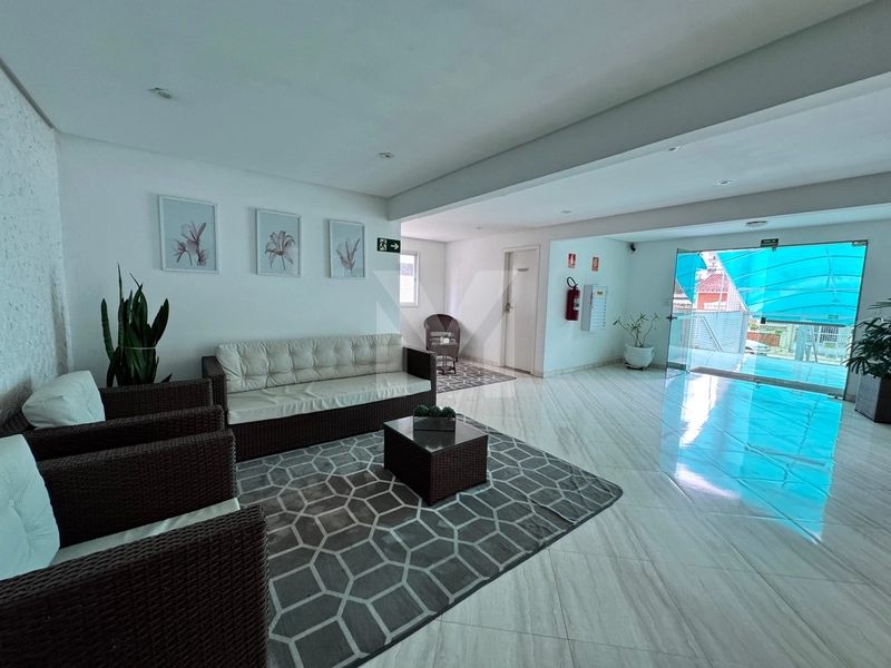 1 DORMITÓRIO PORTEIRA FECHADA: 8ª foto da galeria de imagens do imóvel