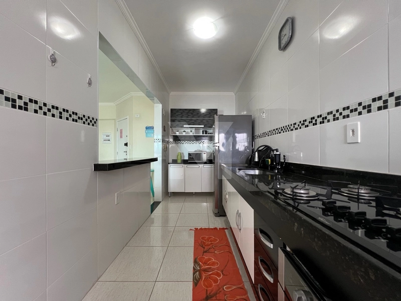 APARTAMENTO 2 DORMITÓRIOS SENDO 2 SUÍTES - CAIÇARA: 11ª foto da galeria de imagens do imóvel