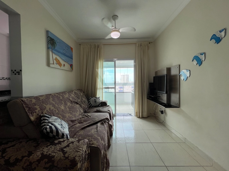 APARTAMENTO 2 DORMITÓRIOS SENDO 2 SUÍTES - CAIÇARA: 2ª foto da galeria de imagens do imóvel