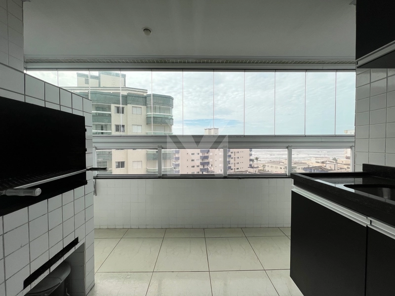 APARTAMENTO 2 DORMITÓRIOS SENDO 2 SUÍTES - CAIÇARA: 6ª foto da galeria de imagens do imóvel