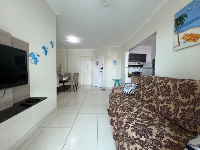 APARTAMENTO 2 DORMITÓRIOS SENDO 2 SUÍTES - CAIÇARA: 5ª foto da galeria de imagens do imóvel