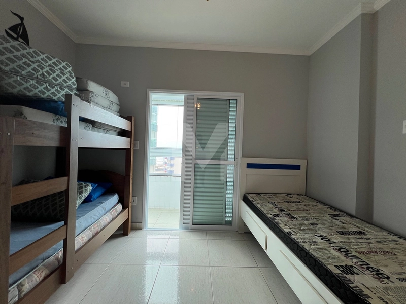 APARTAMENTO 2 DORMITÓRIOS SENDO 2 SUÍTES - CAIÇARA: 13ª foto da galeria de imagens do imóvel