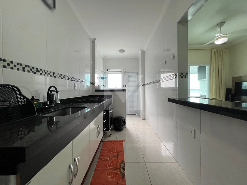 APARTAMENTO 2 DORMITÓRIOS SENDO 2 SUÍTES - CAIÇARA: 9ª foto da galeria de imagens do imóvel