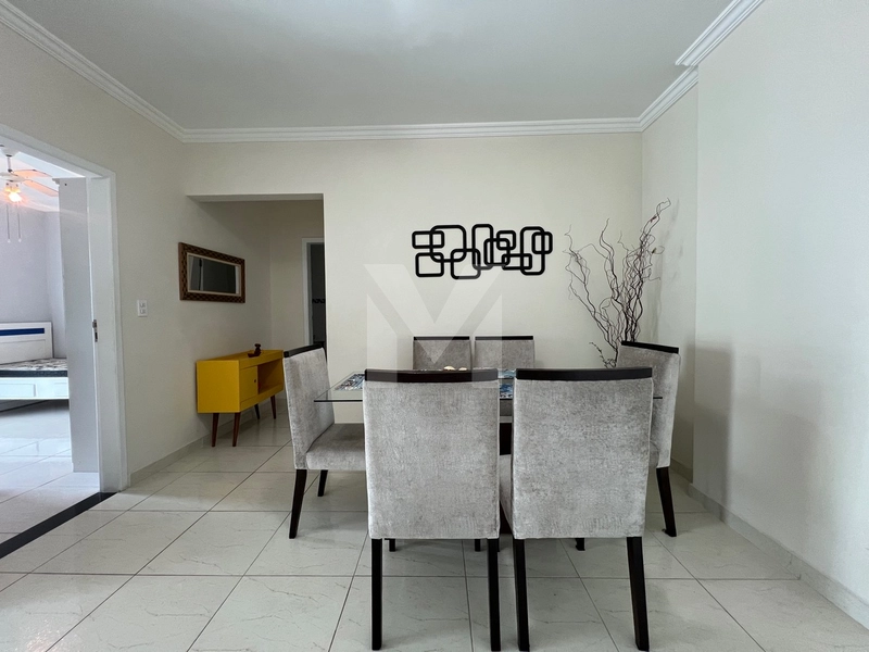 APARTAMENTO 2 DORMITÓRIOS SENDO 2 SUÍTES - CAIÇARA: 3ª foto da galeria de imagens do imóvel