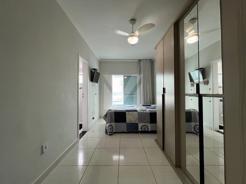 APARTAMENTO 2 DORMITÓRIOS SENDO 2 SUÍTES - CAIÇARA: 16ª foto da galeria de imagens do imóvel