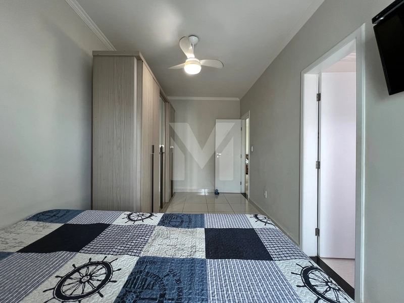 APARTAMENTO 2 DORMITÓRIOS SENDO 2 SUÍTES - CAIÇARA: 17ª foto da galeria de imagens do imóvel