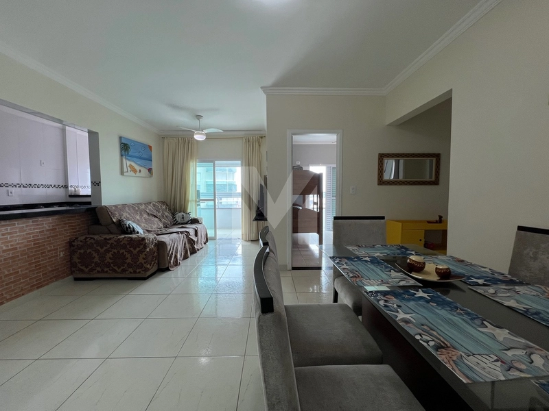 APARTAMENTO 2 DORMITÓRIOS SENDO 2 SUÍTES - CAIÇARA: 4ª foto da galeria de imagens do imóvel