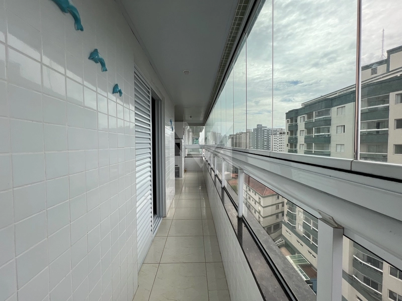 APARTAMENTO 2 DORMITÓRIOS SENDO 2 SUÍTES - CAIÇARA: 8ª foto da galeria de imagens do imóvel