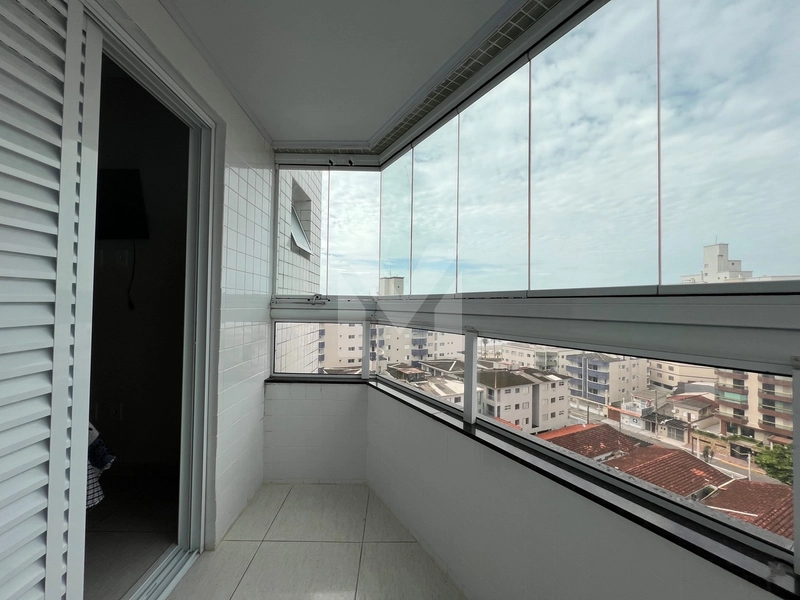 APARTAMENTO 2 DORMITÓRIOS SENDO 2 SUÍTES - CAIÇARA: 18ª foto da galeria de imagens do imóvel