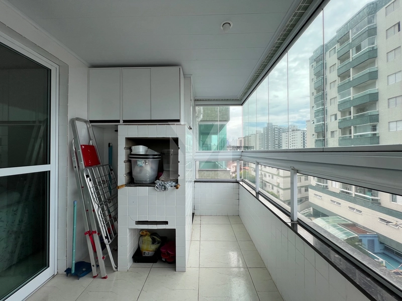 APARTAMENTO DE 2 DORMITÓRIOS SENDO 2 SUÍTES: 18ª foto da galeria de imagens do imóvel