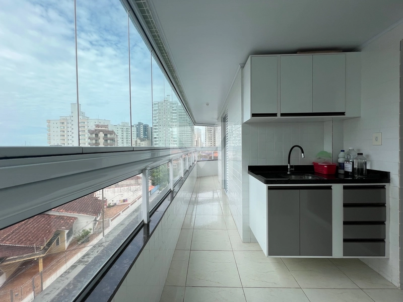 APARTAMENTO DE 2 DORMITÓRIOS SENDO 2 SUÍTES: 16ª foto da galeria de imagens do imóvel