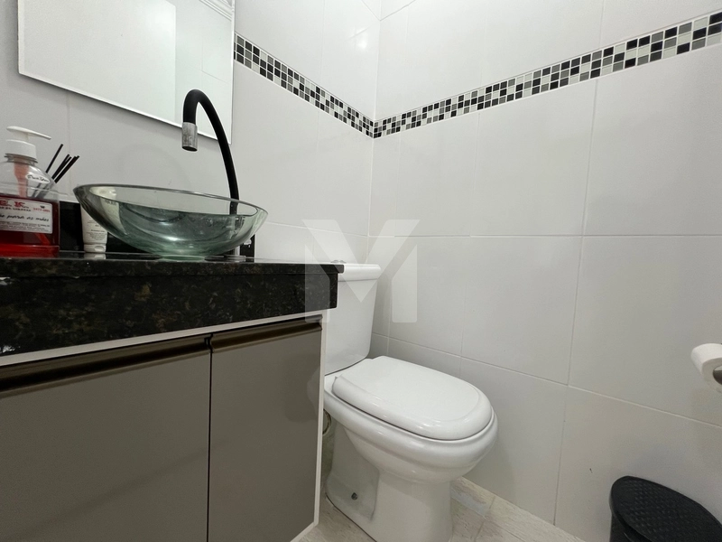 APARTAMENTO DE 2 DORMITÓRIOS SENDO 2 SUÍTES: 11ª foto da galeria de imagens do imóvel