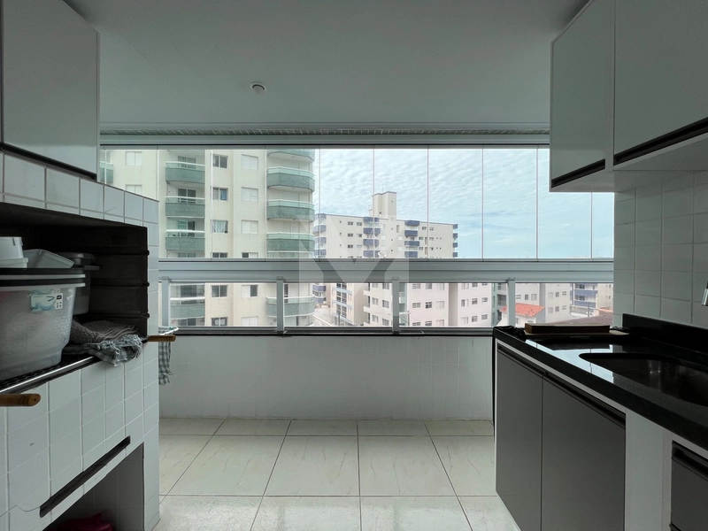 APARTAMENTO DE 2 DORMITÓRIOS SENDO 2 SUÍTES: 15ª foto da galeria de imagens do imóvel