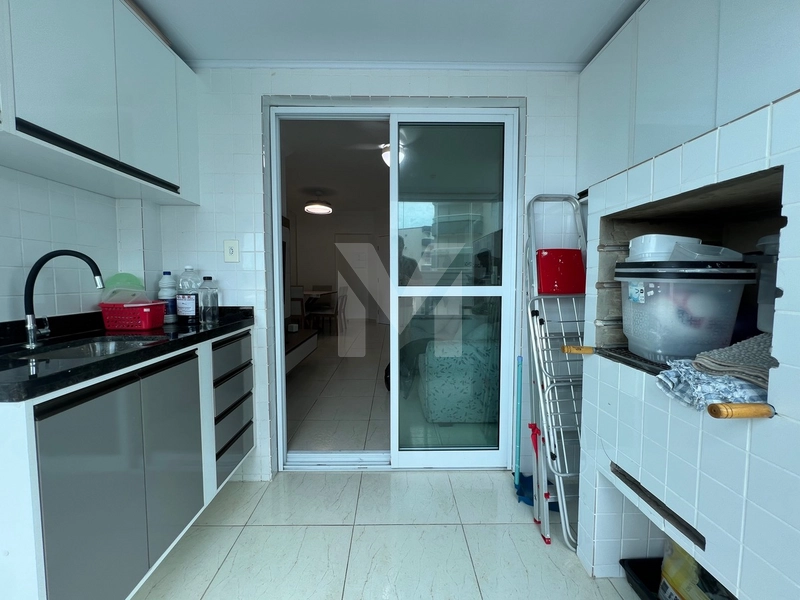 APARTAMENTO DE 2 DORMITÓRIOS SENDO 2 SUÍTES: 17ª foto da galeria de imagens do imóvel